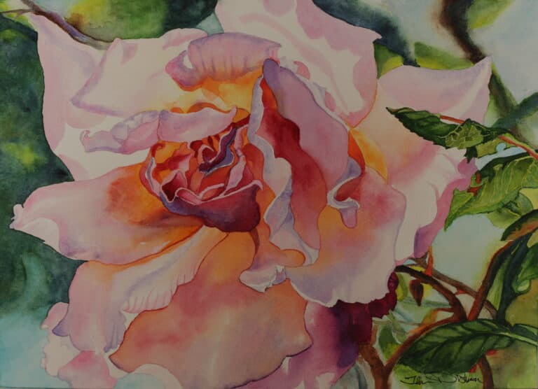 Copy of Copy of Rose Greeting The Dawn (1)