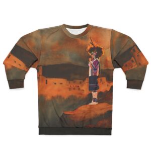 praying-on-the-hill-unisex-crewneck