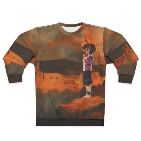 praying-on-the-hill-unisex-crewneck