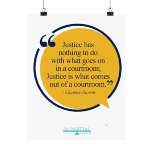 clarence-darrow-matte-quote-poster