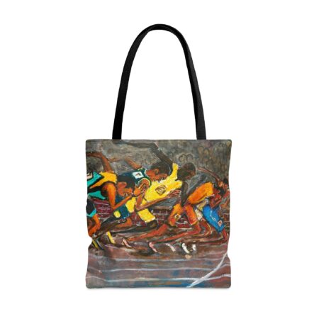 the-big-race-tote-bag