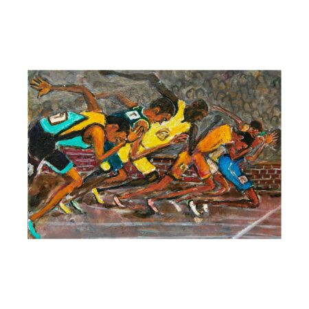 the-big-race-satin-poster