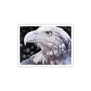 eagle-sticker