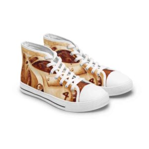 spa-francorchamps-womens-high-top-sneakers