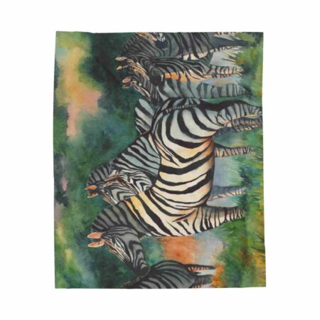 serengeti-dawn-velveteen-plush-blanket