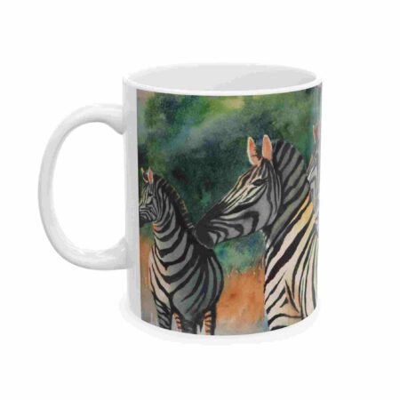 serengeti-dawn-ceramic-mug