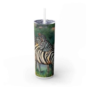 serengeti-dawn-skinny-tumbler-with-straw