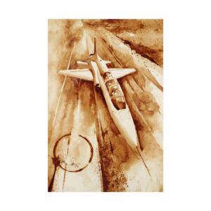 push-the-limits-satin-poster