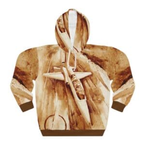 push-the-limits-unisex-sweatshirt