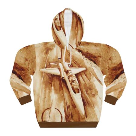 push-the-limits-unisex-sweatshirt