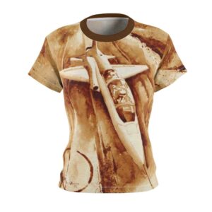 push-the-limits-womens-tee