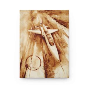 push-the-limits-hardcover-journal