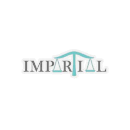 impartial-logo-kiss-cut-stickers-2