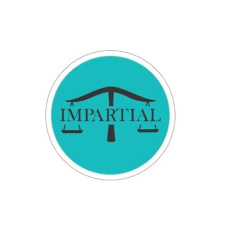 impartial-logo-kiss-cut-stickers-3
