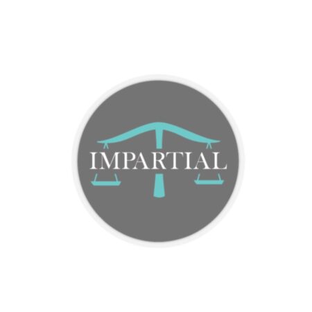 impartial-logo-kiss-cut-stickers-4