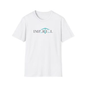 impartial-logo-unisex-t-shirt