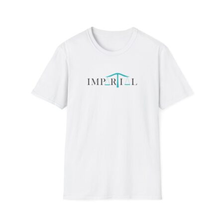 impartial-logo-unisex-t-shirt