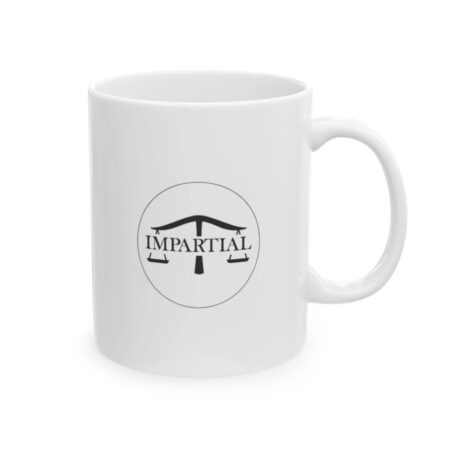 impartial-logo-ceramic-mug
