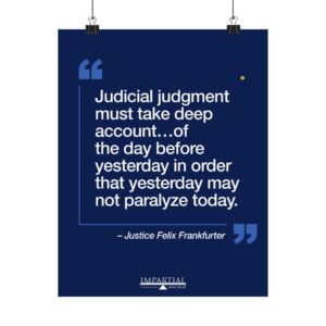 felix-frankfurter-matte-quote-poster