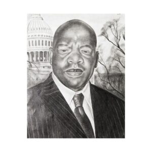 john-lewis-matte-poster