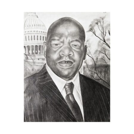 john-lewis-matte-poster