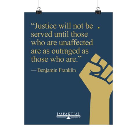 benjamin-franklin-matte-quote-poster