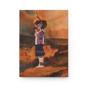 praying-on-the-hill-hardcover-journal