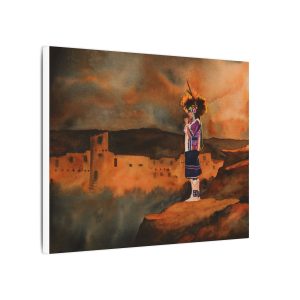 praying-on-the-hill-matte-canvas-0-75