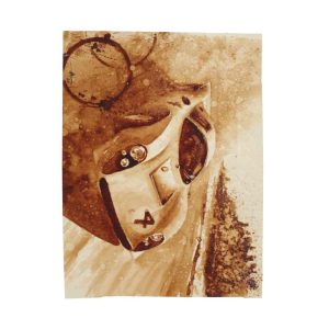 spa-francorchamps-velveteen-plush-blanket