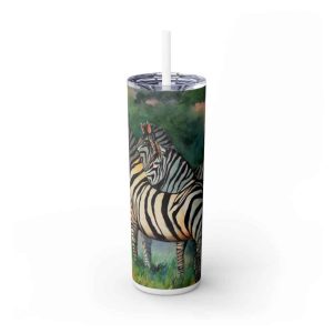 serengeti-dawn-skinny-tumbler-with-straw