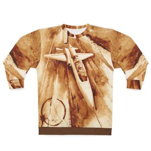 push-the-limits-unisex-crewneck