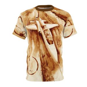 push-the-limits-unisex-tee