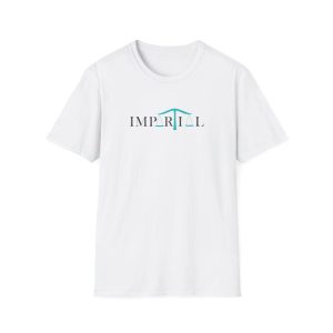 impartial-logo-unisex-t-shirt
