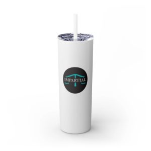 impartial-logo-skinny-tumbler-with-straw-6